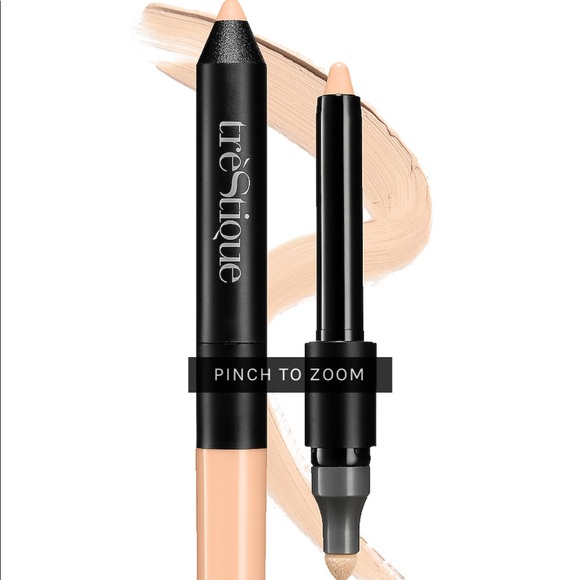 trestique concealer